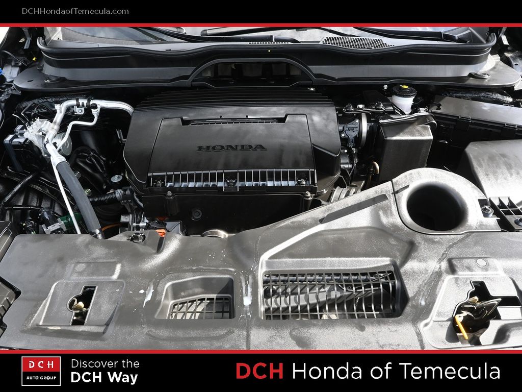 Thumbnail: 2025 Honda Pilot - 8