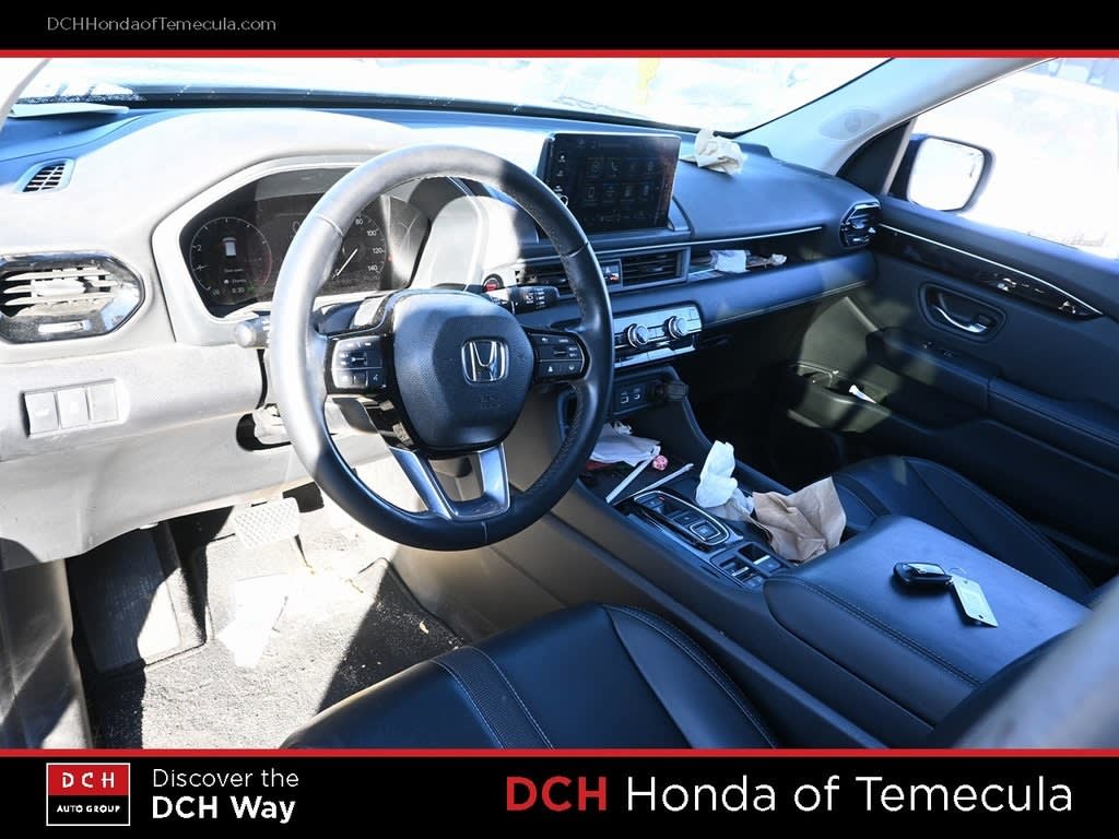 Thumbnail: 2023 Honda Pilot - 2