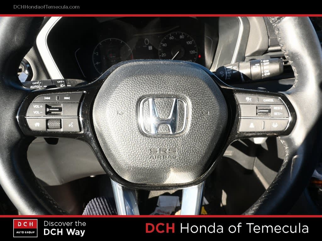 Thumbnail: 2023 Honda Pilot - 18