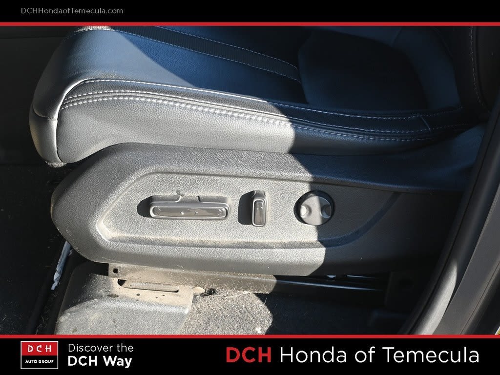 Thumbnail: 2023 Honda Pilot - 21