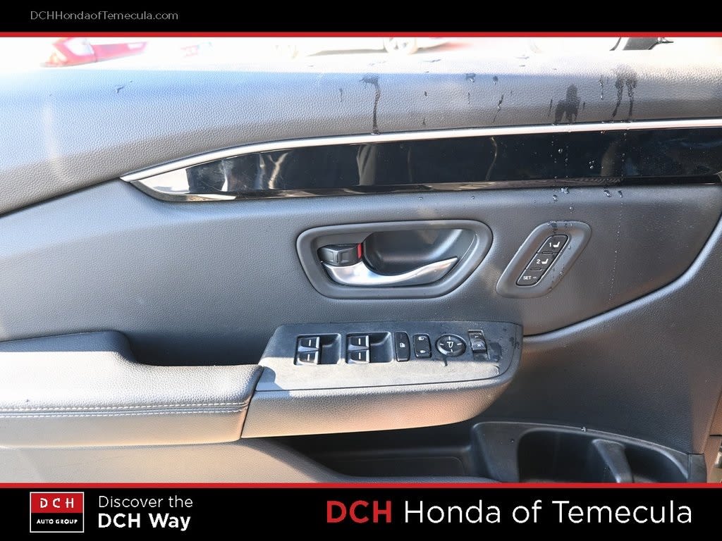 Thumbnail: 2023 Honda Pilot - 20