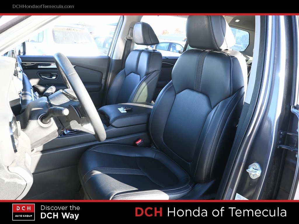 Thumbnail: 2023 Honda Pilot - 9