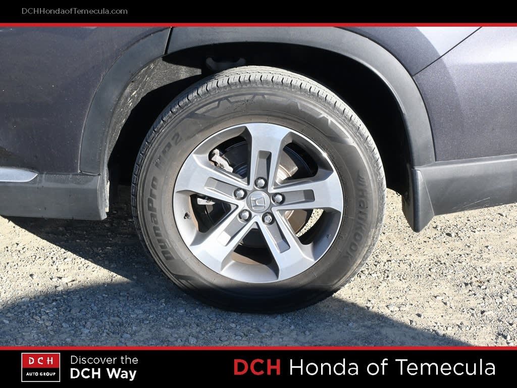 Thumbnail: 2023 Honda Pilot - 7