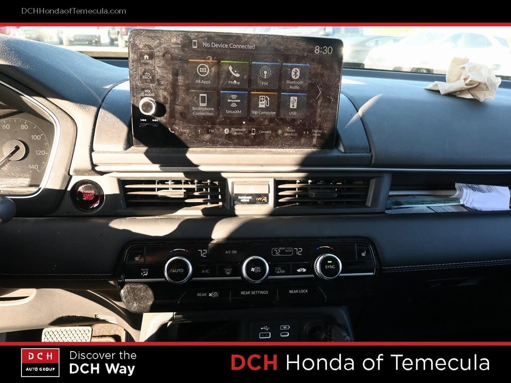 Thumbnail: 2023 Honda Pilot - 8