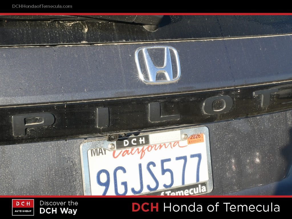 Thumbnail: 2023 Honda Pilot - 6