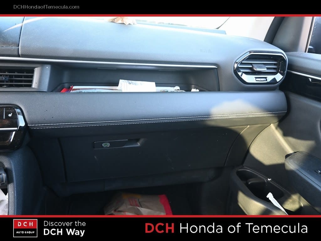 Thumbnail: 2023 Honda Pilot - 19