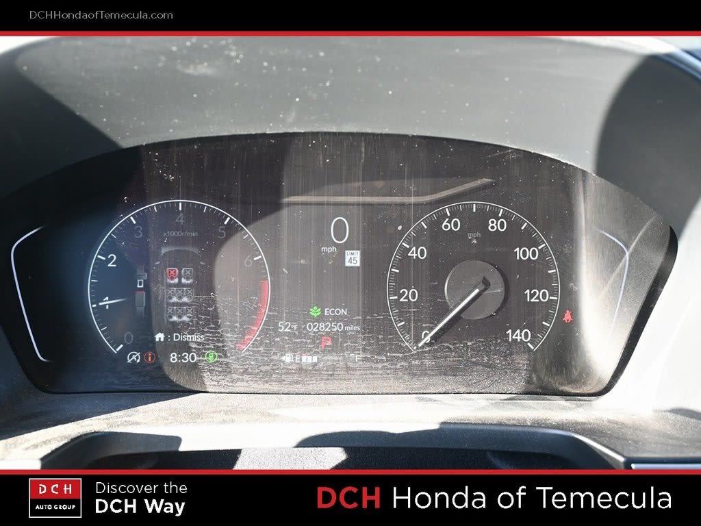 Thumbnail: 2023 Honda Pilot - 12