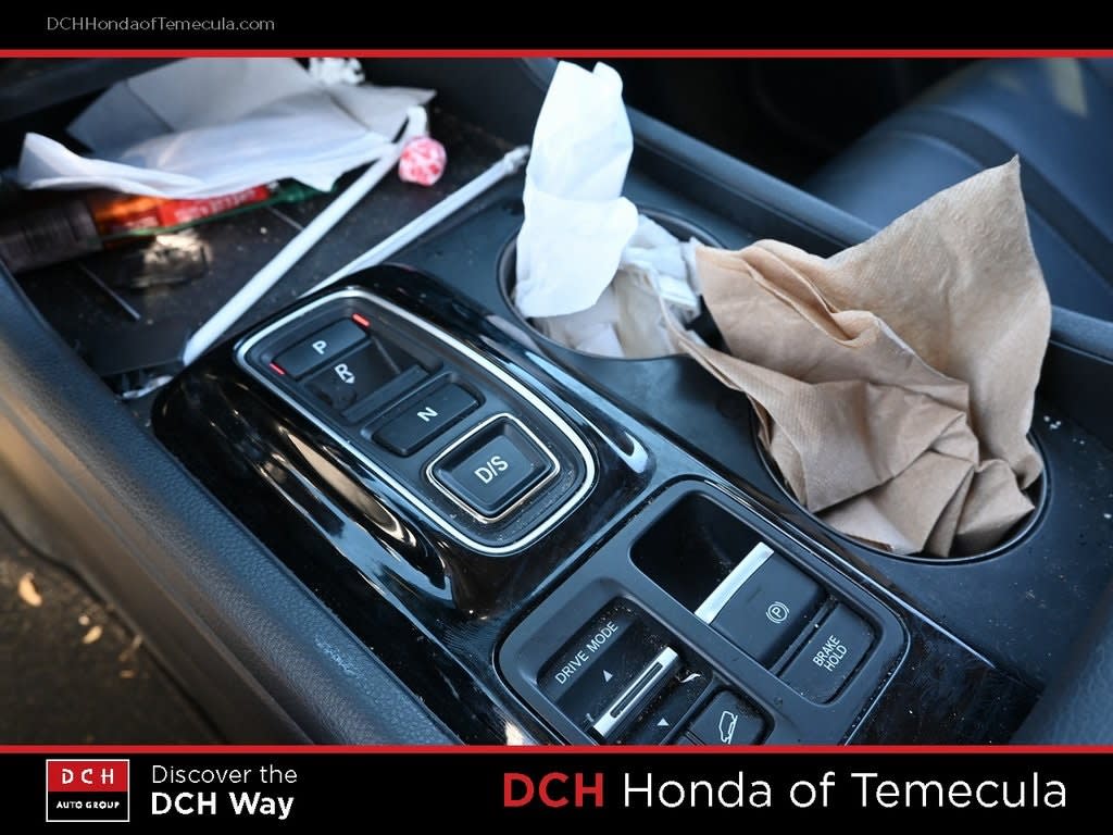 Thumbnail: 2023 Honda Pilot - 13