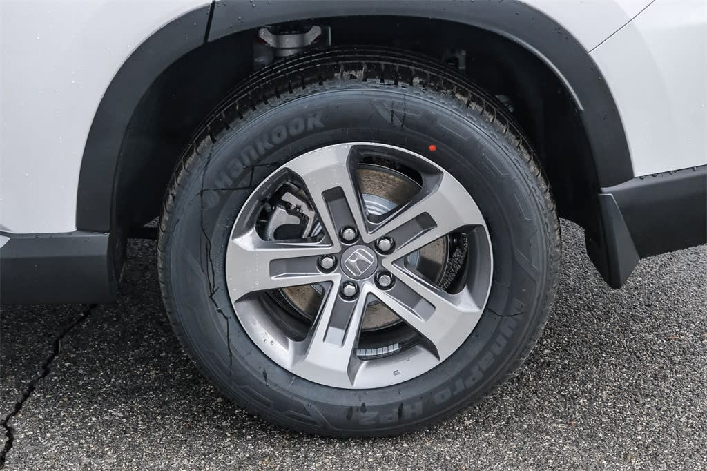 Thumbnail: 2025 Honda Pilot - 6