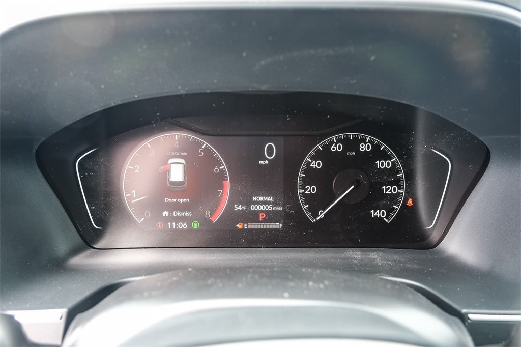 Thumbnail: 2025 Honda Pilot - 14