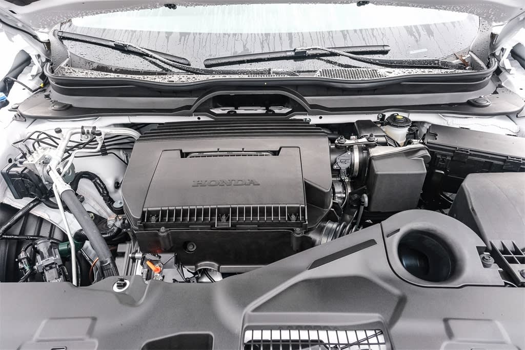 Thumbnail: 2025 Honda Pilot - 7