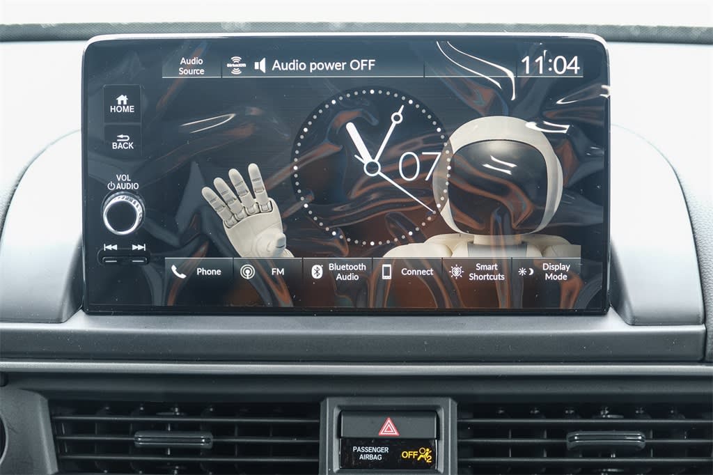 Thumbnail: 2025 Honda Pilot - 21