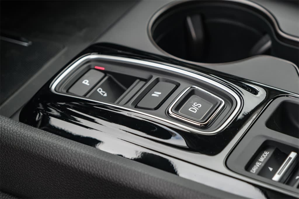 Thumbnail: 2025 Honda Pilot - 24