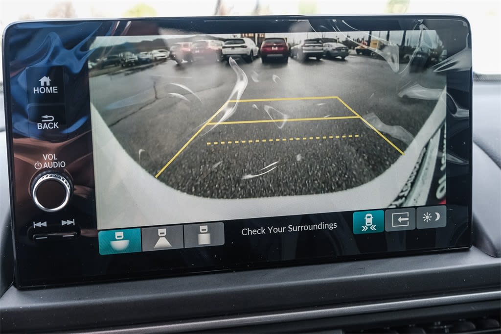 Thumbnail: 2025 Honda Pilot - 25