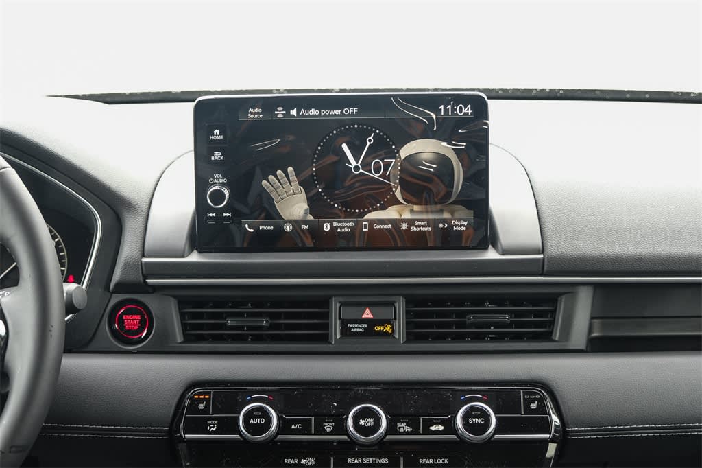 Thumbnail: 2025 Honda Pilot - 12