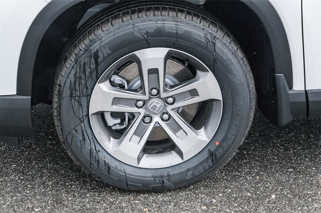 Thumbnail: 2025 Honda Pilot - 20