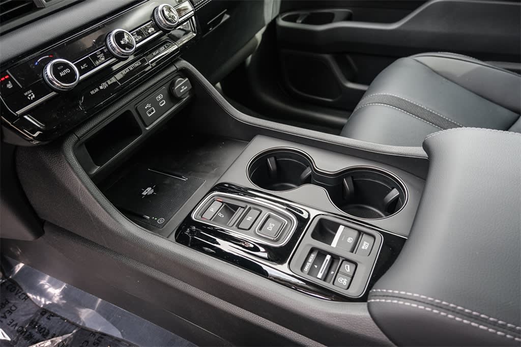 Thumbnail: 2025 Honda Pilot - 13