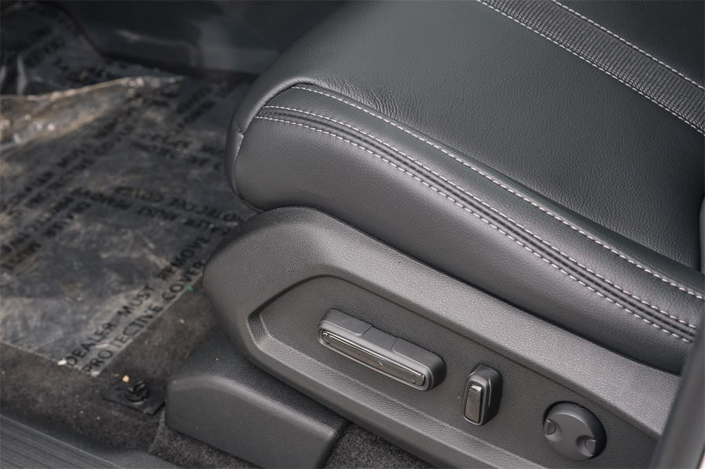 Thumbnail: 2025 Honda Pilot - 23