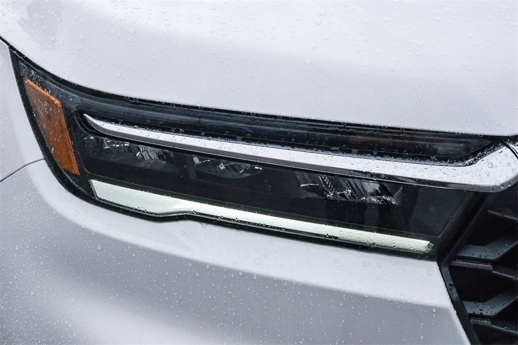 Thumbnail: 2025 Honda Pilot - 17