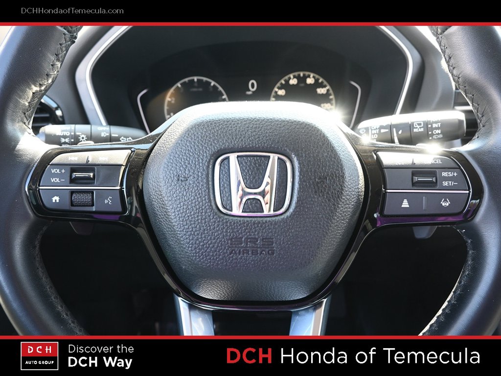 Thumbnail: 2024 Honda Pilot - 18