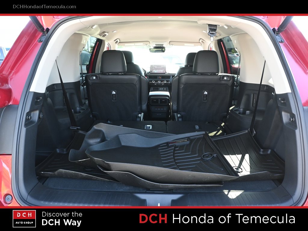 Thumbnail: 2024 Honda Pilot - 14