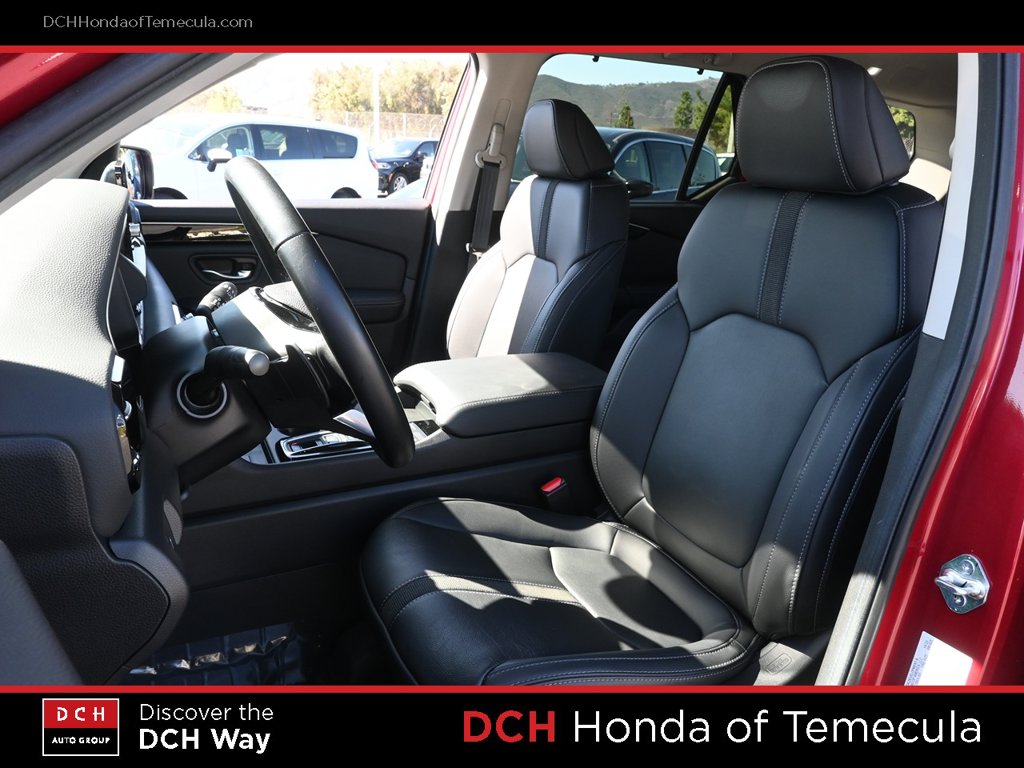 Thumbnail: 2024 Honda Pilot - 8