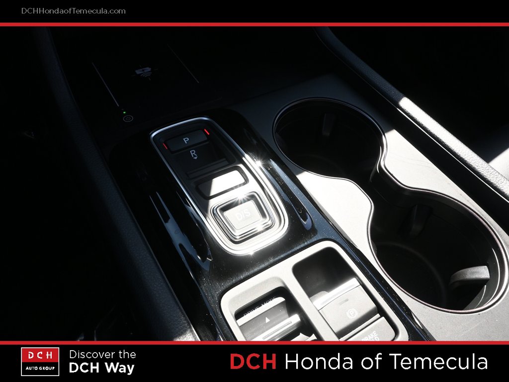 Thumbnail: 2024 Honda Pilot - 12
