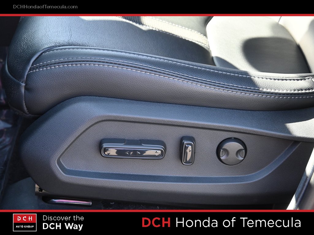 Thumbnail: 2024 Honda Pilot - 22