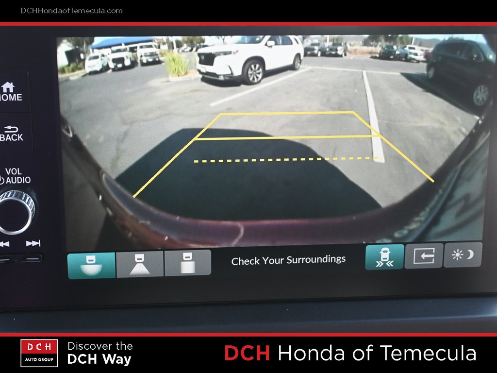 Thumbnail: 2024 Honda Pilot - 19
