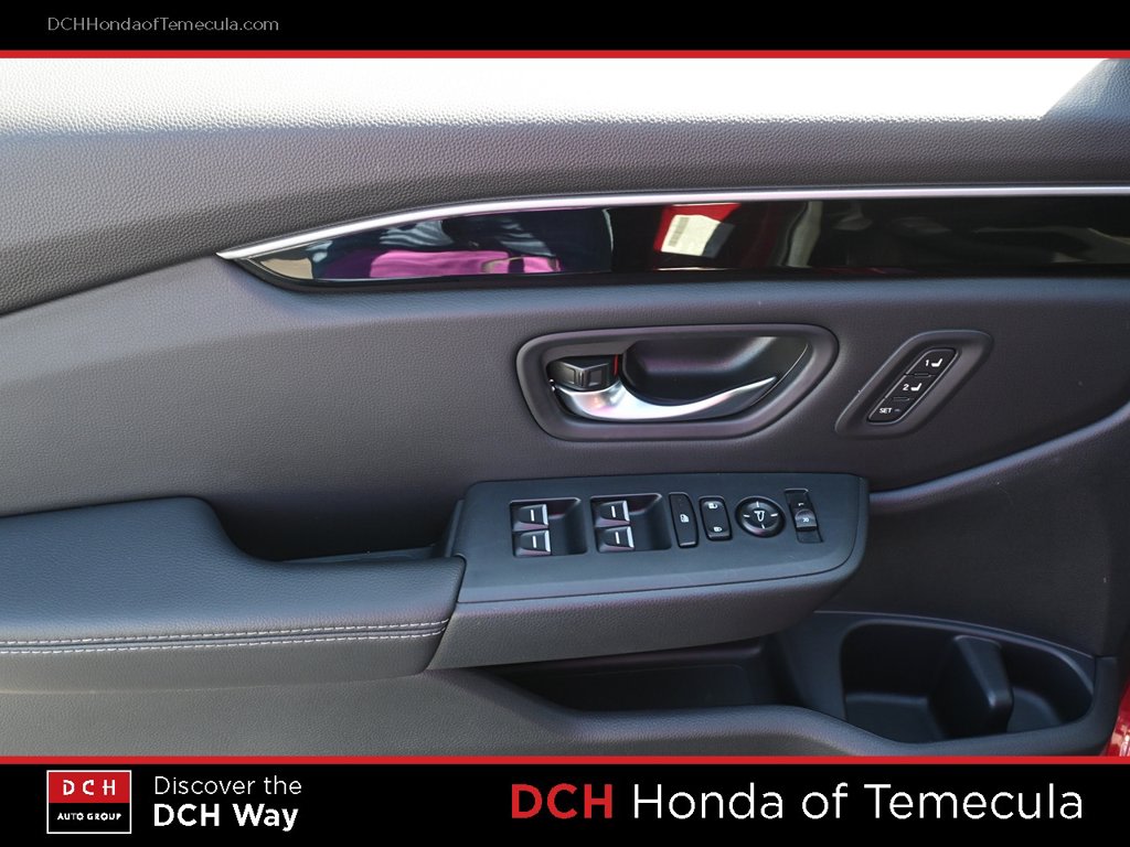 Thumbnail: 2024 Honda Pilot - 21