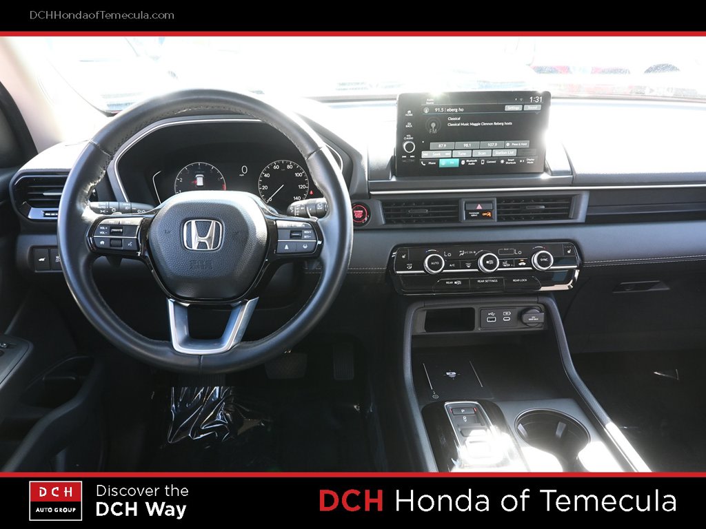 Thumbnail: 2024 Honda Pilot - 2