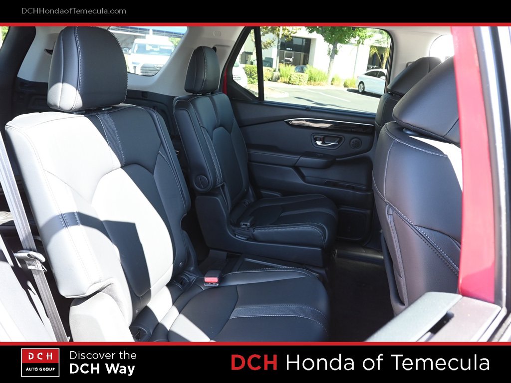 Thumbnail: 2024 Honda Pilot - 23