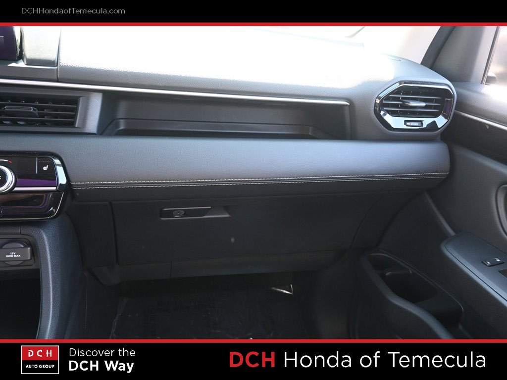 Thumbnail: 2024 Honda Pilot - 20