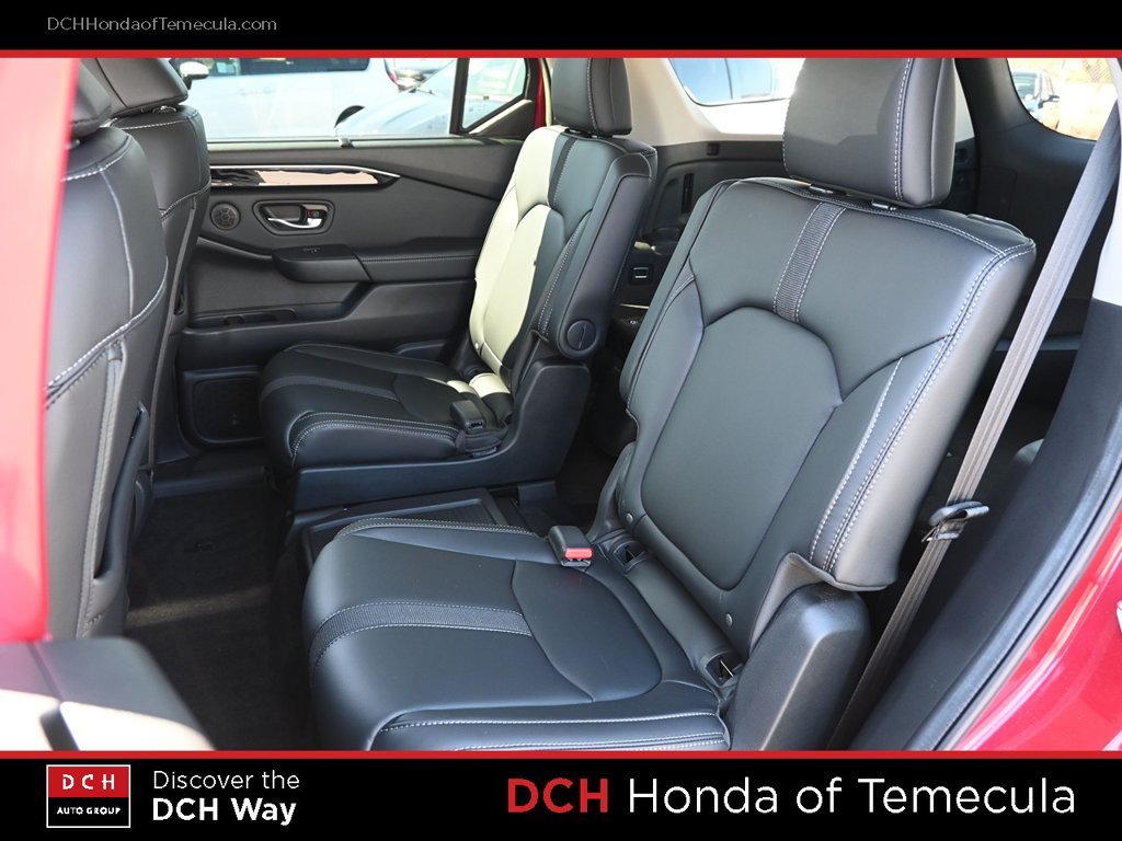 Thumbnail: 2024 Honda Pilot - 10
