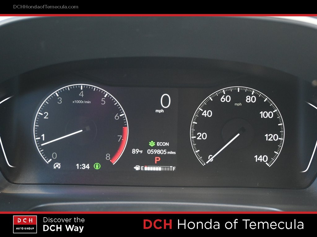 Thumbnail: 2024 Honda Pilot - 13