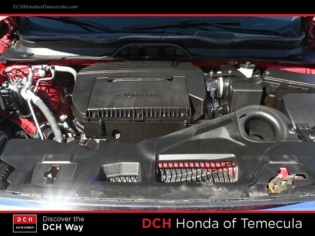 Thumbnail: 2024 Honda Pilot - 7