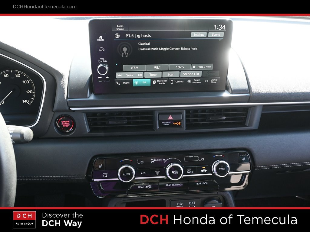 Thumbnail: 2024 Honda Pilot - 11
