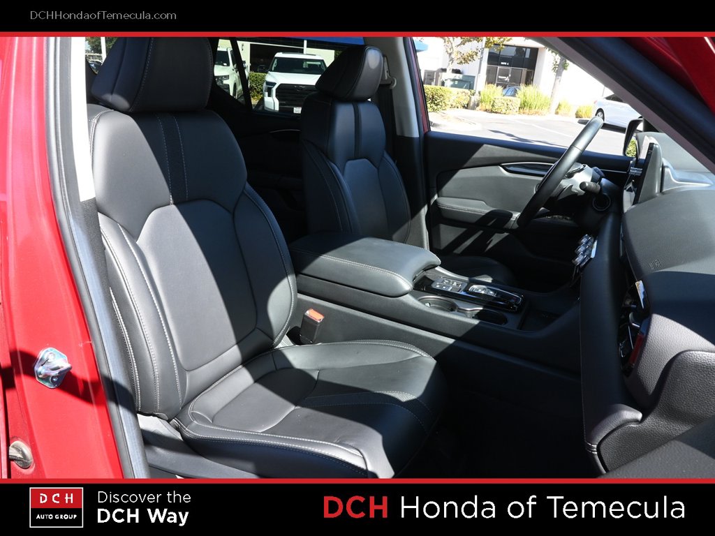 Thumbnail: 2024 Honda Pilot - 9