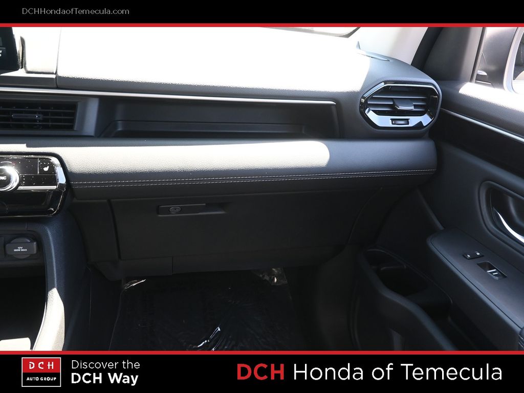 Thumbnail: 2023 Honda Pilot - 21