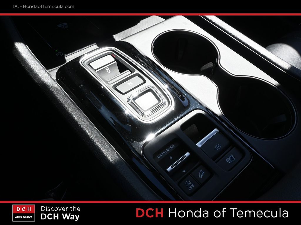 Thumbnail: 2023 Honda Pilot - 13