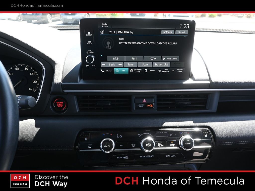 Thumbnail: 2023 Honda Pilot - 12