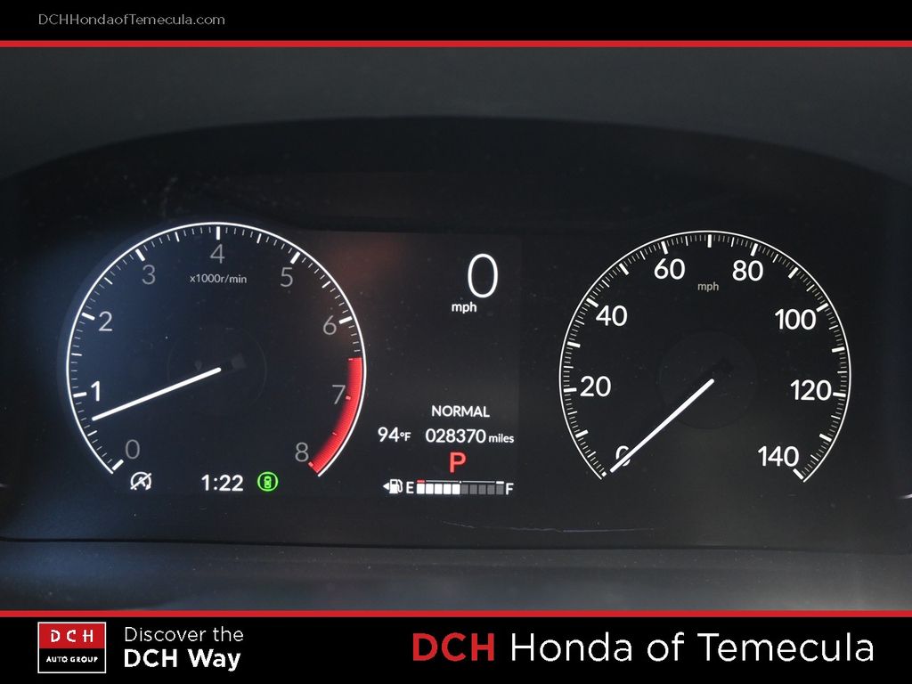 Thumbnail: 2023 Honda Pilot - 14