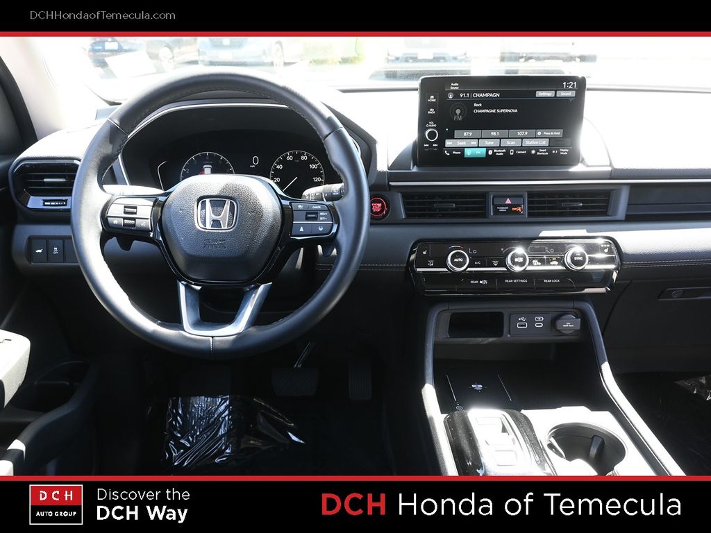 Thumbnail: 2023 Honda Pilot - 2