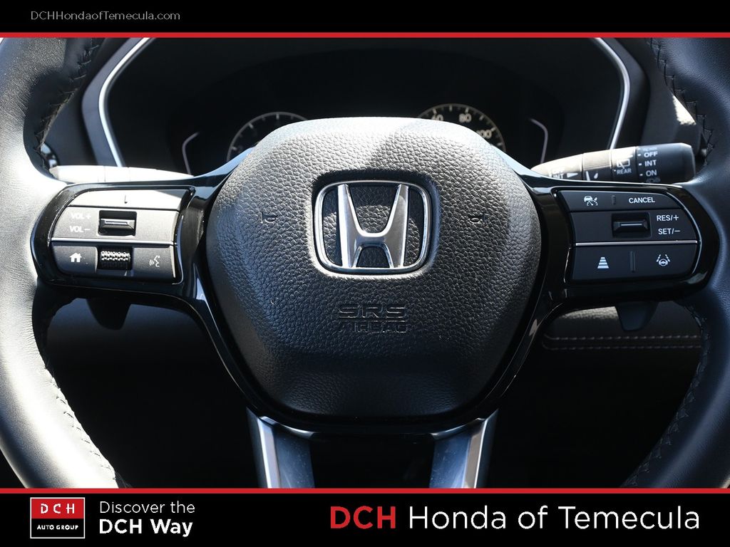 Thumbnail: 2023 Honda Pilot - 19