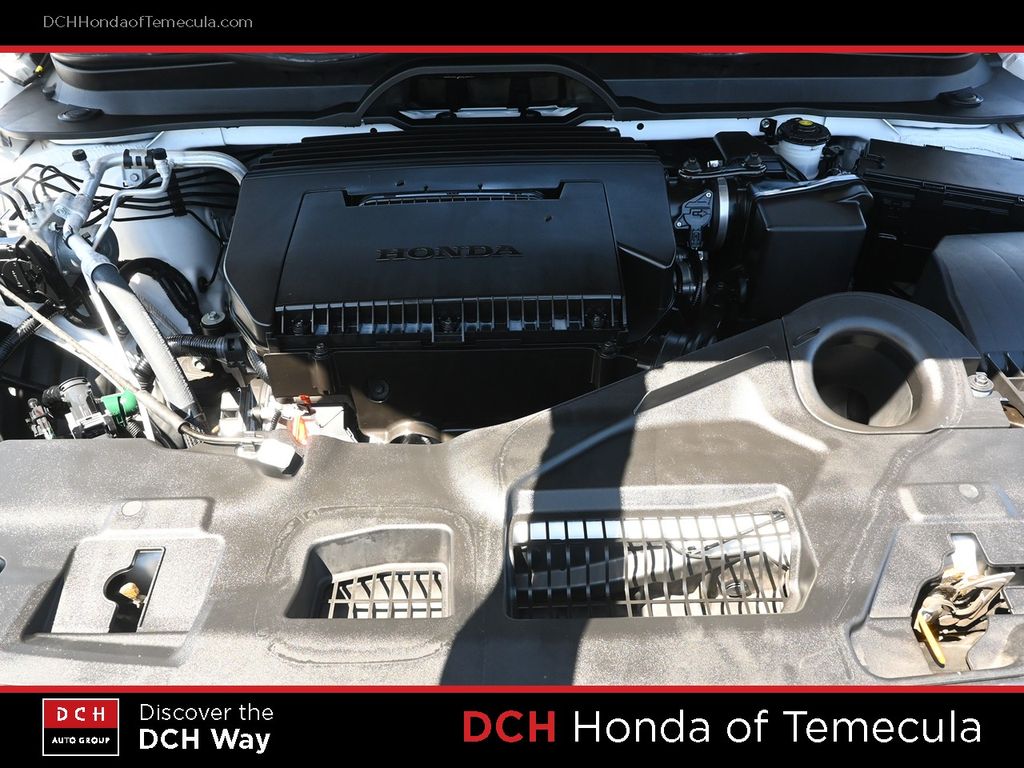 Thumbnail: 2023 Honda Pilot - 8
