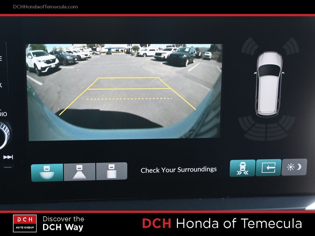 Thumbnail: 2023 Honda Pilot - 20