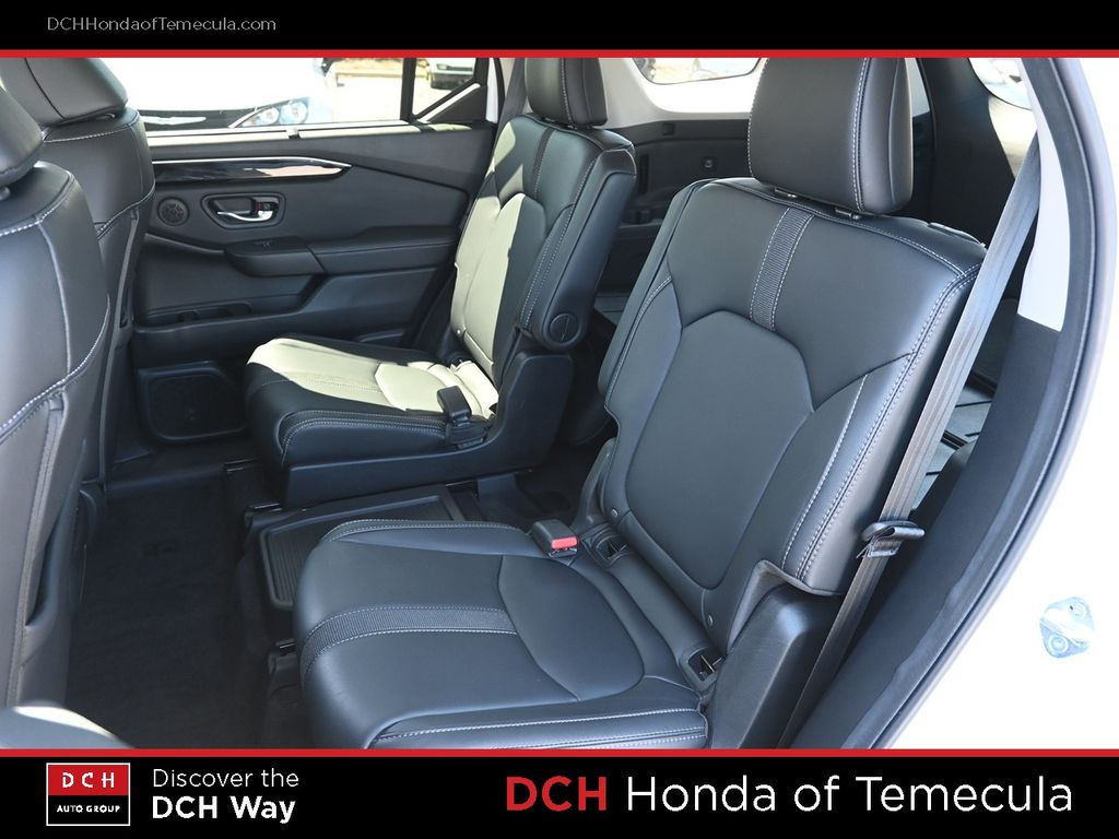 Thumbnail: 2023 Honda Pilot - 11