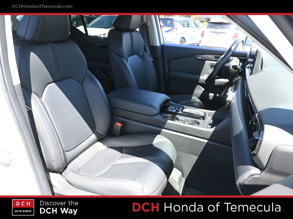 Thumbnail: 2023 Honda Pilot - 10