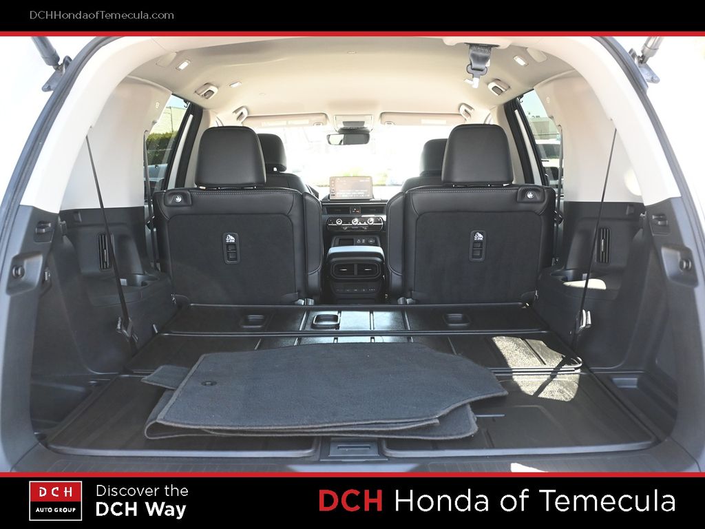 Thumbnail: 2023 Honda Pilot - 15