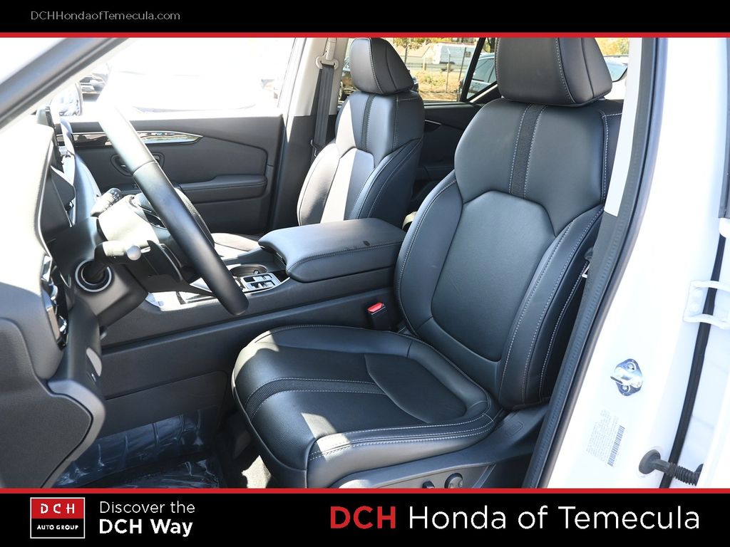 Thumbnail: 2023 Honda Pilot - 9